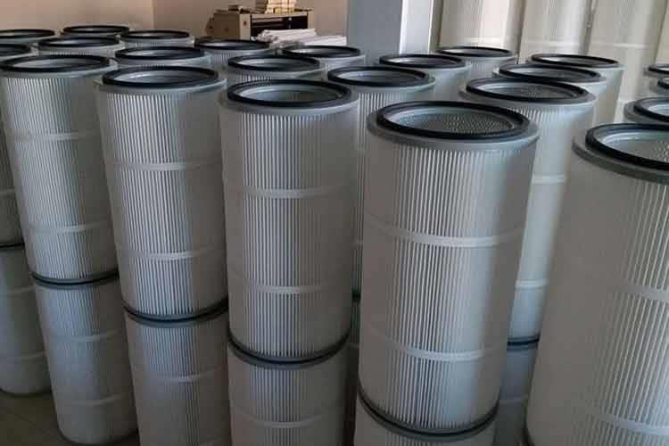 聚酯纤维除开元官方网站_ky（中国）
若排出口含尘浓度增大，表明已有滤芯破漏，应及时更换除尘滤芯